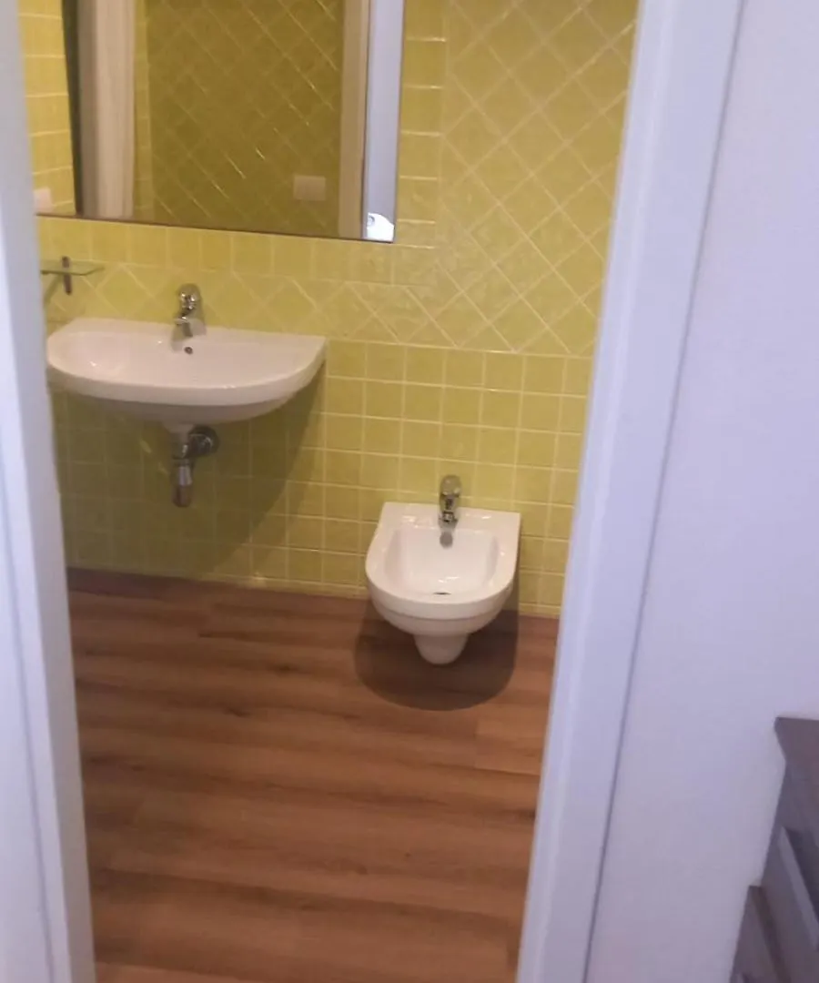 Apartment Smeralda Dreams - Casa Filmar, Il Gabbiano Palau Italy