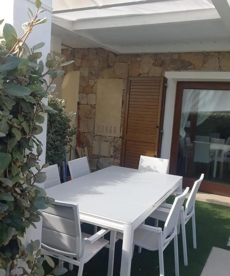 Smeralda Dreams - Casa Filmar, Il Gabbiano Palau