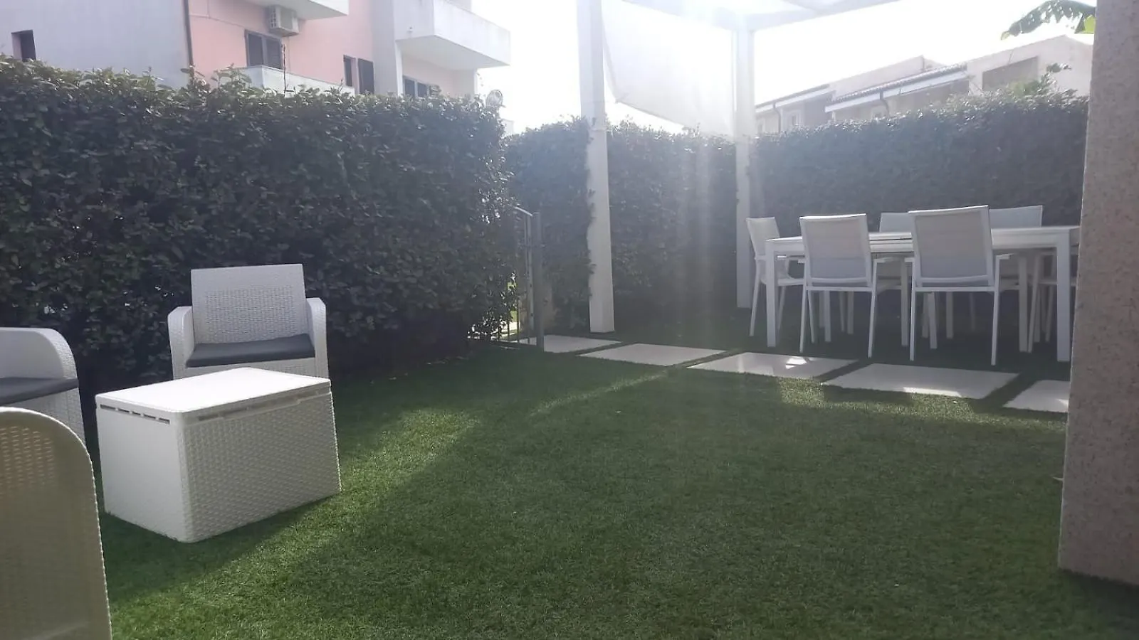 Smeralda Dreams - Casa Filmar, Il Gabbiano Palau Italy